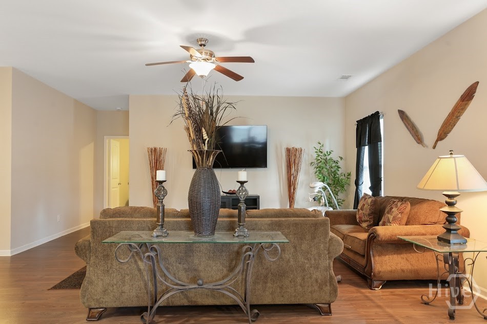 110 Spoonbill Circle Savannah, GA 31405 - Photo 11 of 49