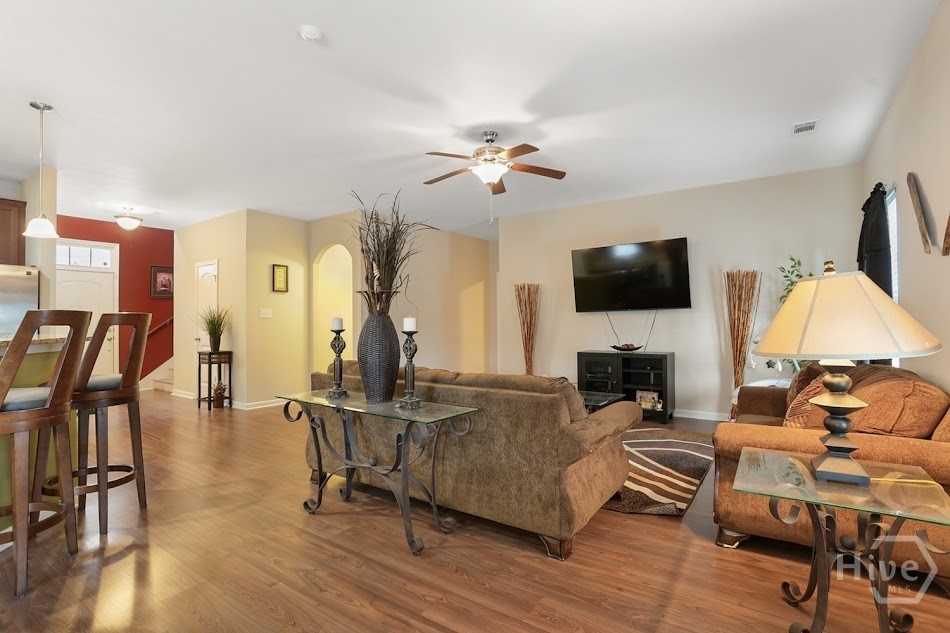 110 Spoonbill Circle Savannah, GA 31405 - Photo 12 of 49