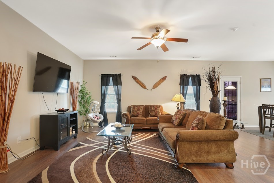 110 Spoonbill Circle Savannah, GA 31405 - Photo 13 of 49