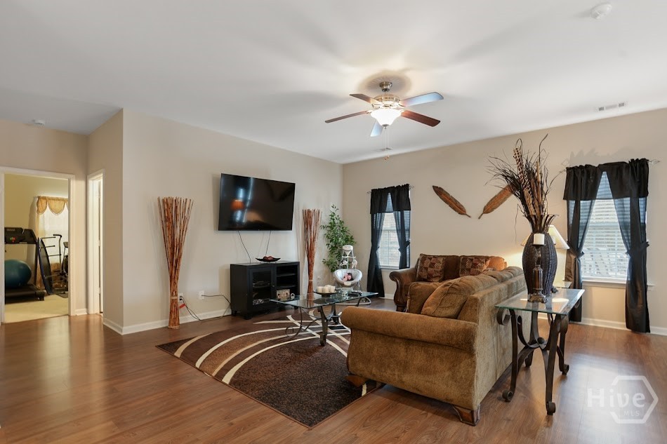 110 Spoonbill Circle Savannah, GA 31405 - Photo 14 of 49