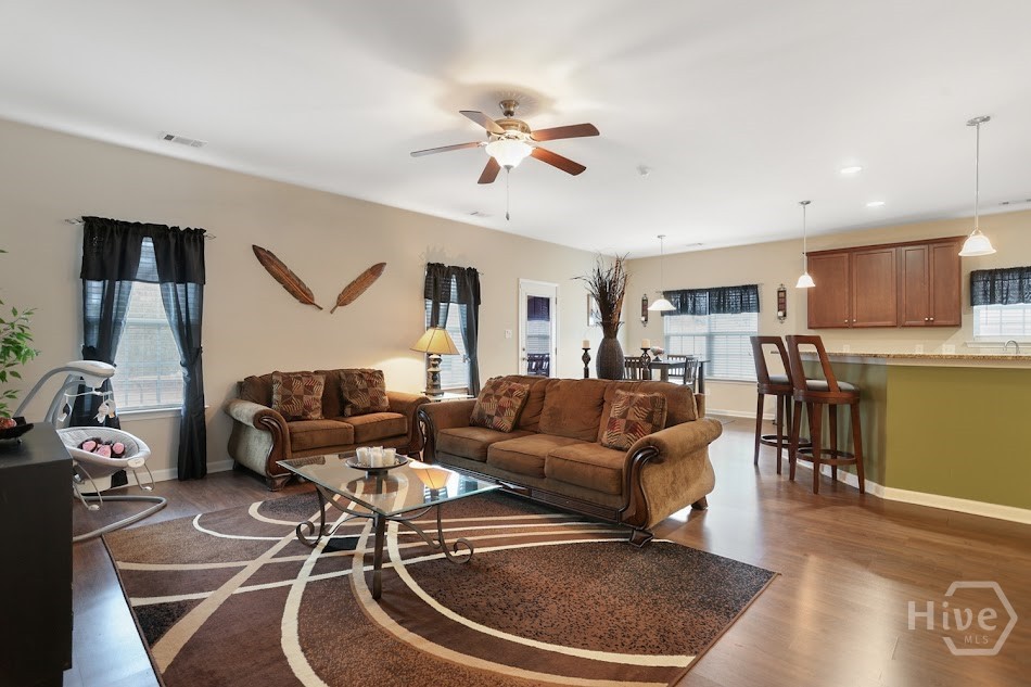 110 Spoonbill Circle Savannah, GA 31405 - Photo 15 of 49