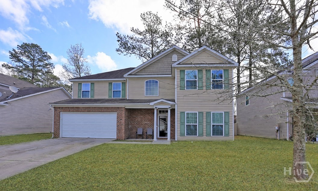 110 Spoonbill Circle Savannah, GA 31405 - Photo 2 of 49