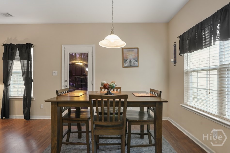 110 Spoonbill Circle Savannah, GA 31405 - Photo 22 of 49