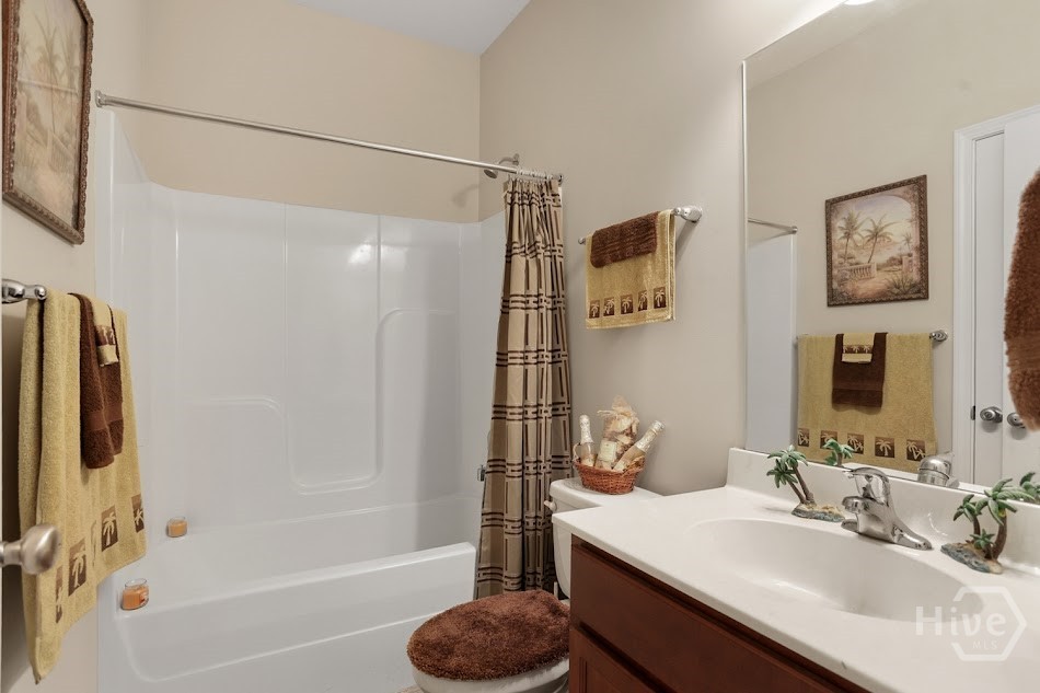110 Spoonbill Circle Savannah, GA 31405 - Photo 23 of 49