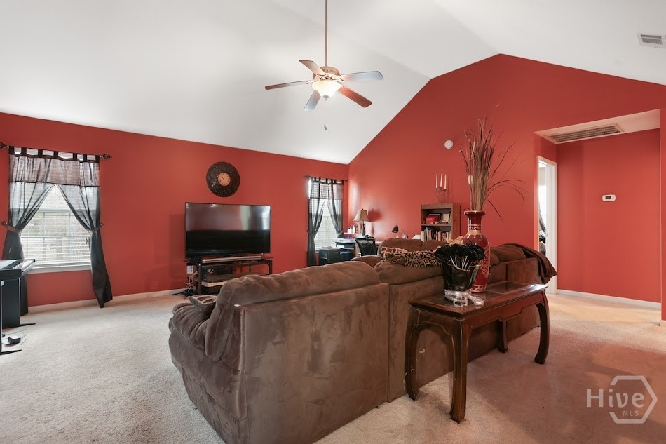 110 Spoonbill Circle Savannah, GA 31405 - Photo 28 of 49