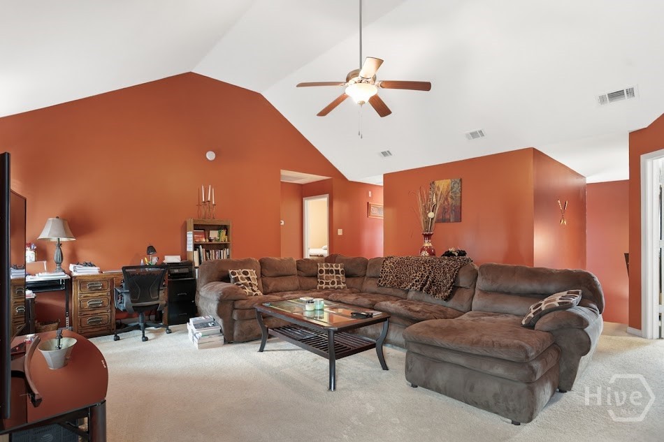 110 Spoonbill Circle Savannah, GA 31405 - Photo 29 of 49