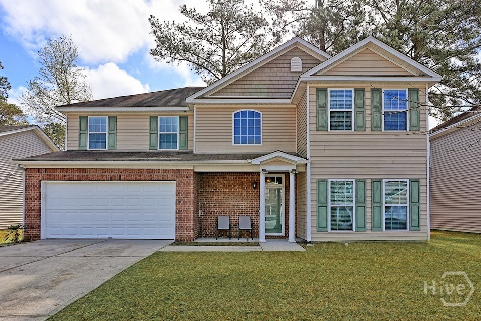 110 Spoonbill Circle Savannah, GA 31405 - Photo 3 of 49