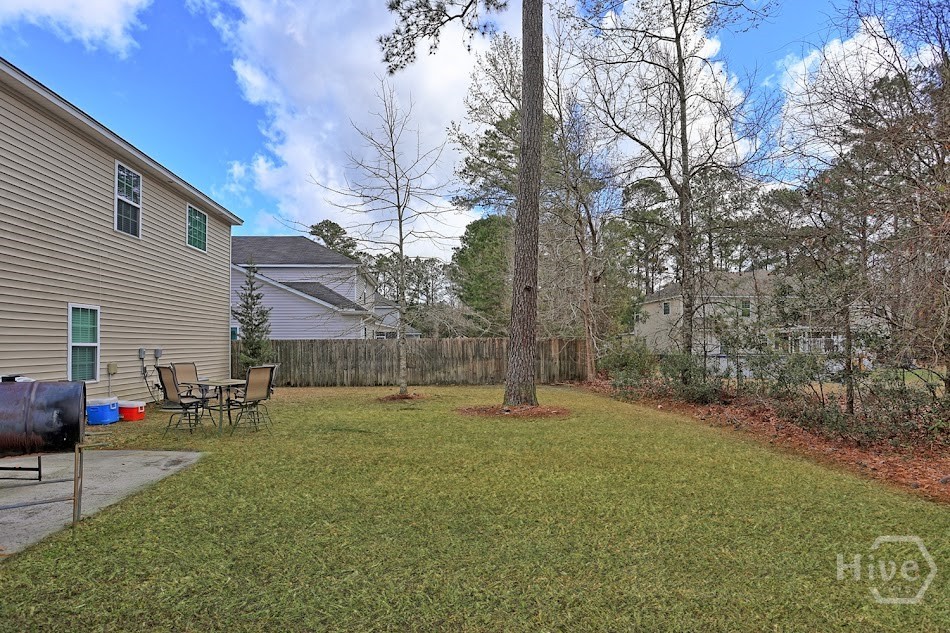 110 Spoonbill Circle Savannah, GA 31405 - Photo 45 of 49