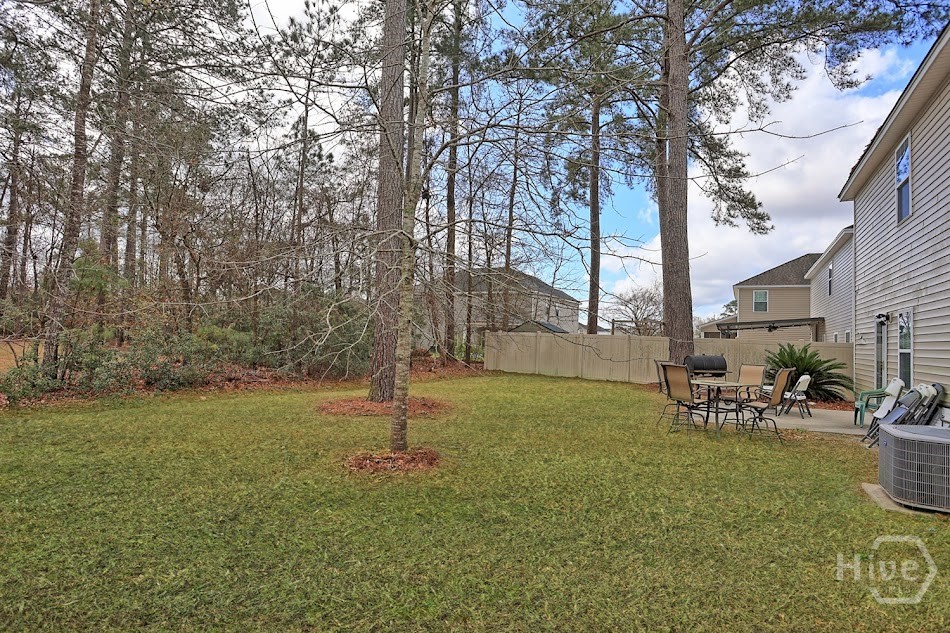 110 Spoonbill Circle Savannah, GA 31405 - Photo 48 of 49