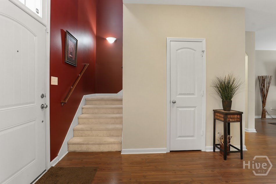 110 Spoonbill Circle Savannah, GA 31405 - Photo 5 of 49