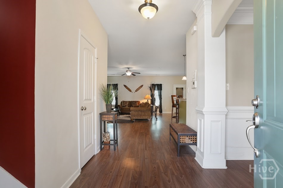 110 Spoonbill Circle Savannah, GA 31405 - Photo 6 of 49