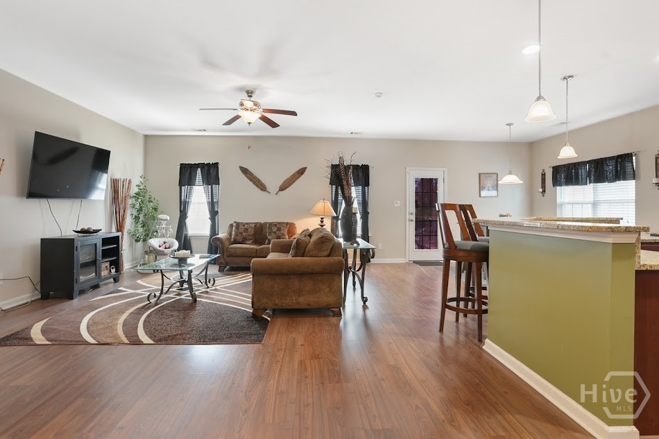 110 Spoonbill Circle Savannah, GA 31405 - Photo 10 of 49