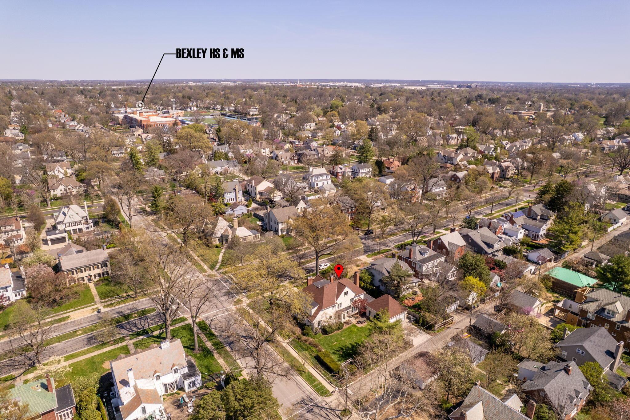 2533 Bryden Road Columbus, OH 43209 - Photo 73 of 85 103-web-or-mls-DJI_0372-HDR-Edit