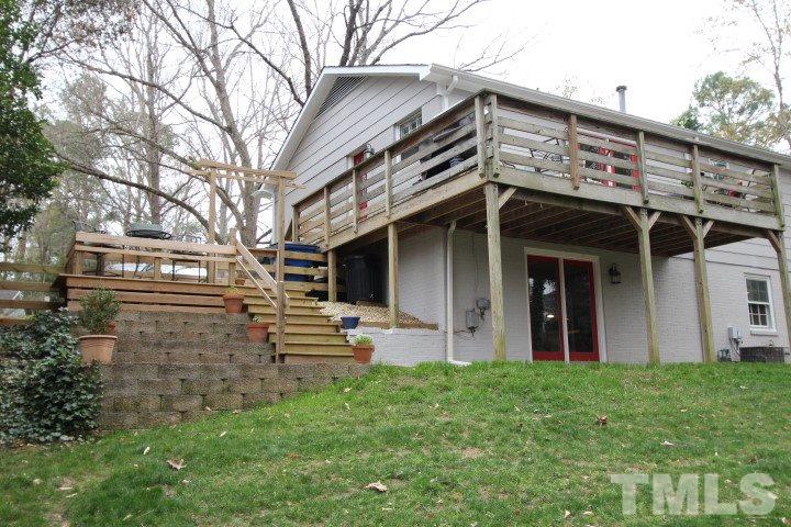 6005 Bellow Street Raleigh, NC 27609 - Photo 22 of 25 Gallery Image 22