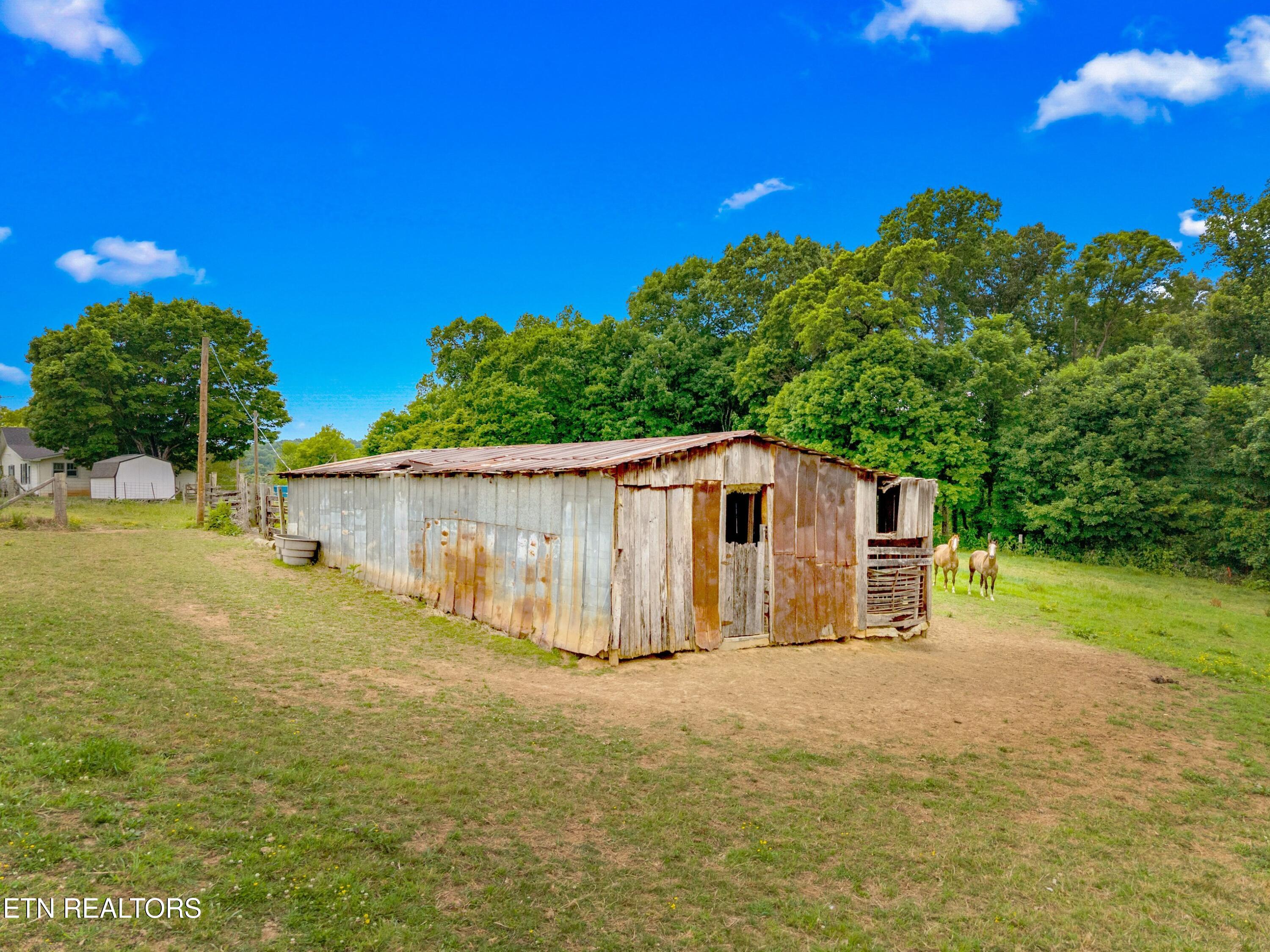 485 Longmire Road Rutledge, TN 37861 - Photo 7 of 28 007-485LongmireRoad-Rutledge-TN-37861-SM