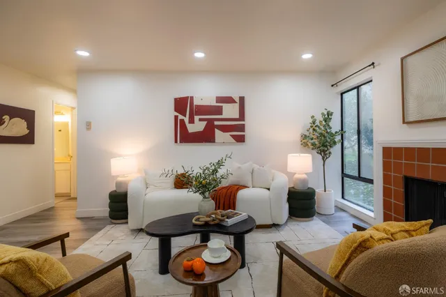 $799,000 | 910 Beach Park Boulevard, Unit 97, Foster City, CA 94404