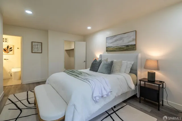 $799,000 | 910 Beach Park Boulevard, Unit 97, Foster City, CA 94404