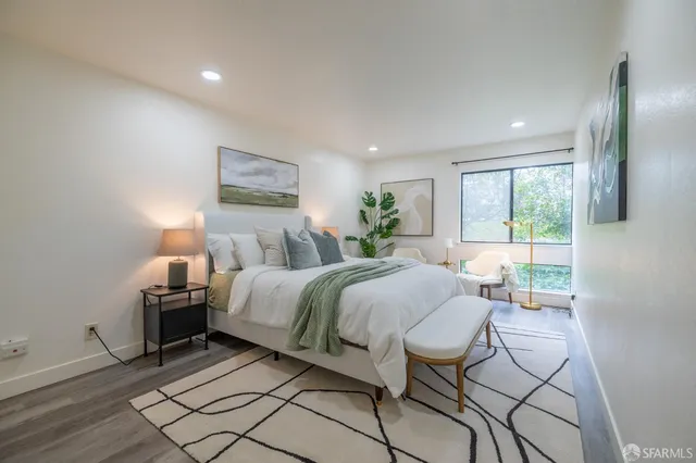 $799,000 | 910 Beach Park Boulevard, Unit 97, Foster City, CA 94404