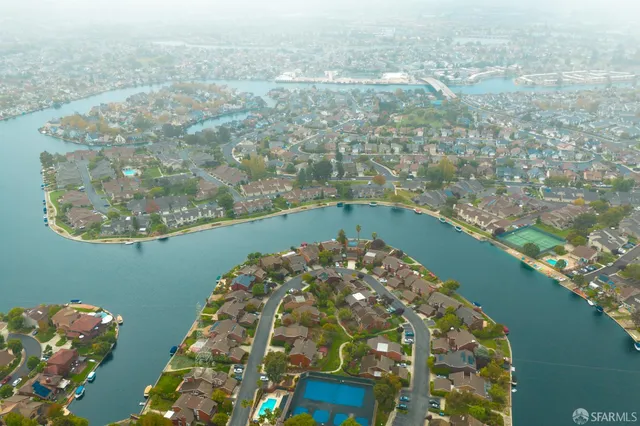 $799,000 | 910 Beach Park Boulevard, Unit 97, Foster City, CA 94404