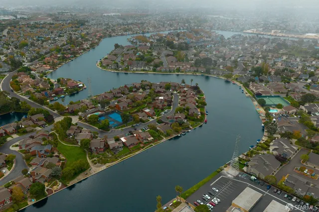 $799,000 | 910 Beach Park Boulevard, Unit 97, Foster City, CA 94404