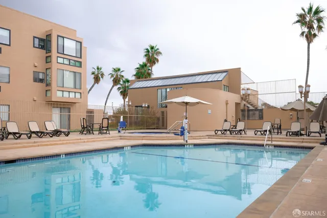 $799,000 | 910 Beach Park Boulevard, Unit 97, Foster City, CA 94404