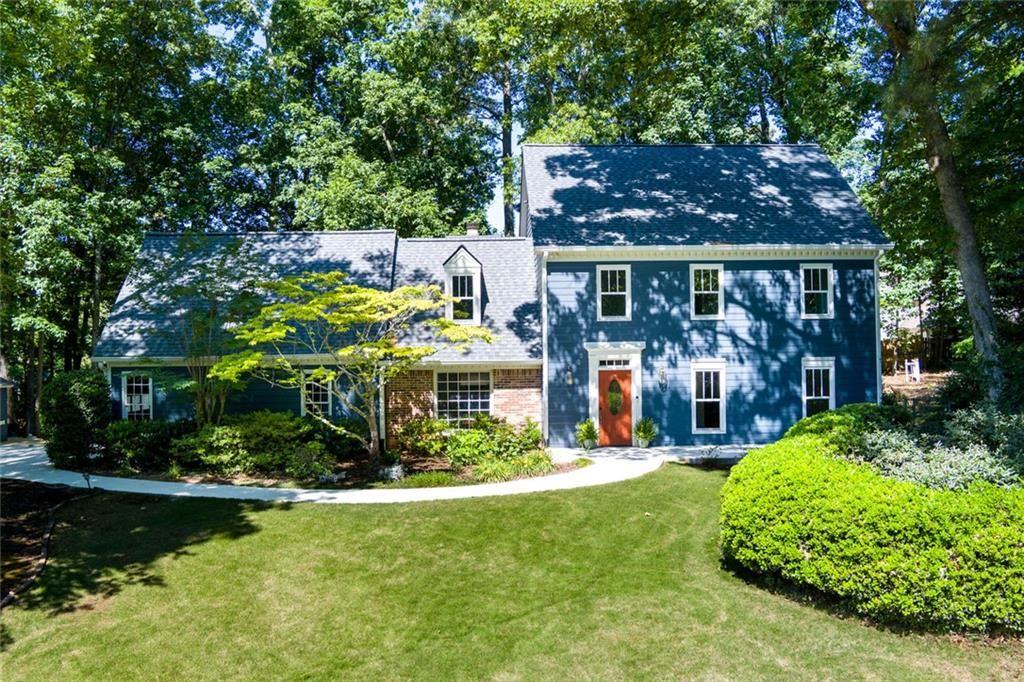 3916 Brinton Mill Road Marietta, GA 30062 - Photo 1 of 1 Gallery Image 1