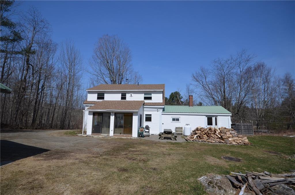 1141 Waldo Station Road Belfast, ME 04915 - Photo 24 of 25 Photo