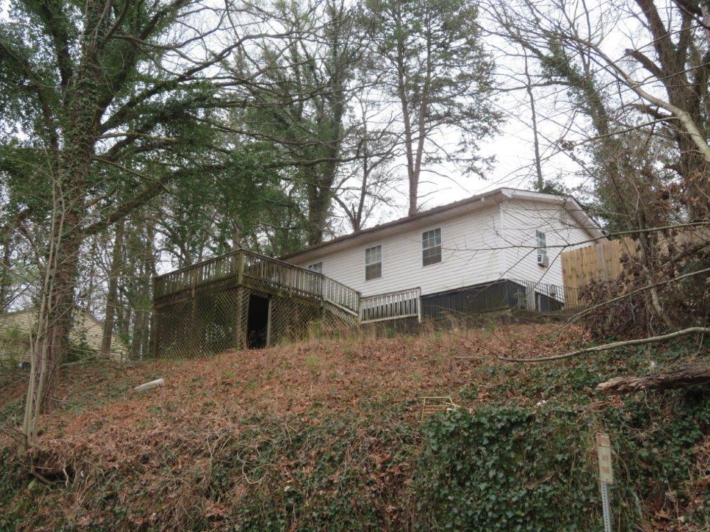 472 Rigby Street Northeast Marietta, GA 30060 - Photo 1 of 1