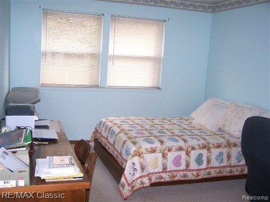 41931 Ridge Road East Novi, MI 48375 - Photo 8 of 10 2nd Bed