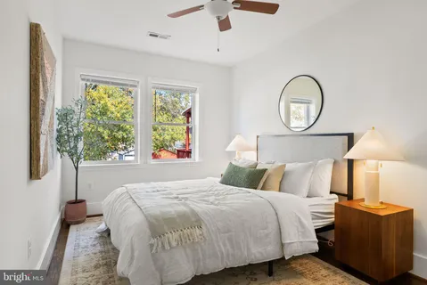 $875,000 | 113 Hamilton Street Northwest, Washington, DC 20011