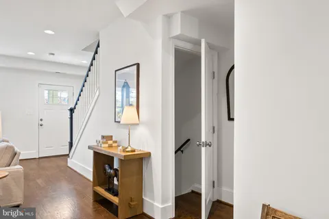 $875,000 | 113 Hamilton Street Northwest, Washington, DC 20011