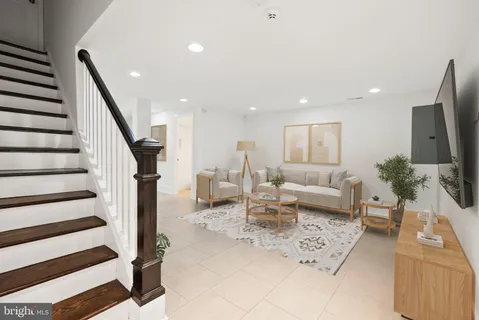 $875,000 | 113 Hamilton Street Northwest, Washington, DC 20011