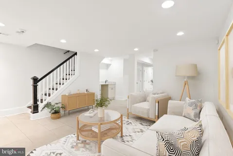 $875,000 | 113 Hamilton Street Northwest, Washington, DC 20011