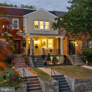 $875,000 | 113 Hamilton Street Northwest, Washington, DC 20011