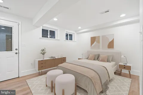 $875,000 | 113 Hamilton Street Northwest, Washington, DC 20011