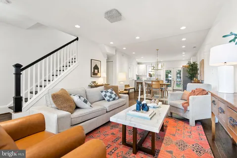 $875,000 | 113 Hamilton Street Northwest, Washington, DC 20011