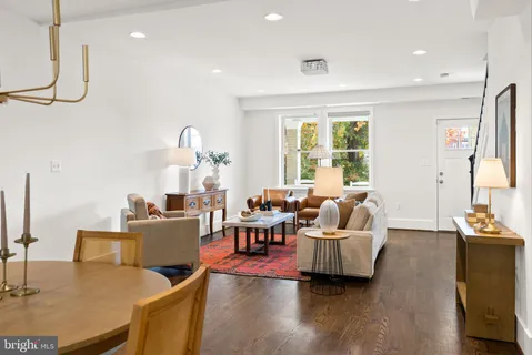 $875,000 | 113 Hamilton Street Northwest, Washington, DC 20011