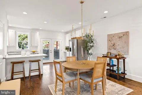 $875,000 | 113 Hamilton Street Northwest, Washington, DC 20011