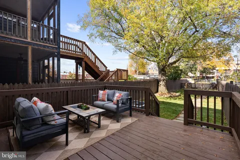 $875,000 | 113 Hamilton Street Northwest, Washington, DC 20011