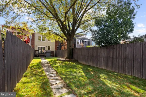$875,000 | 113 Hamilton Street Northwest, Washington, DC 20011