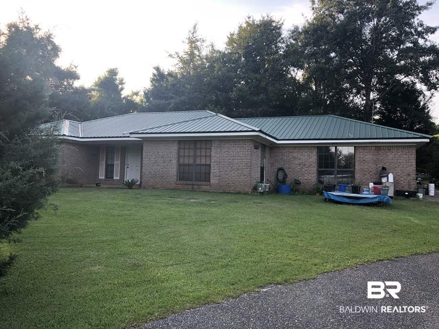 26801 Gilman Lane Robertsdale, AL 36567 - Photo 1 of 12