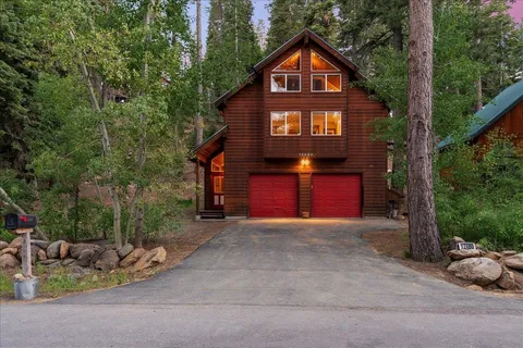 $999,000 | 12480 Rainbow Drive, Truckee, CA 96161