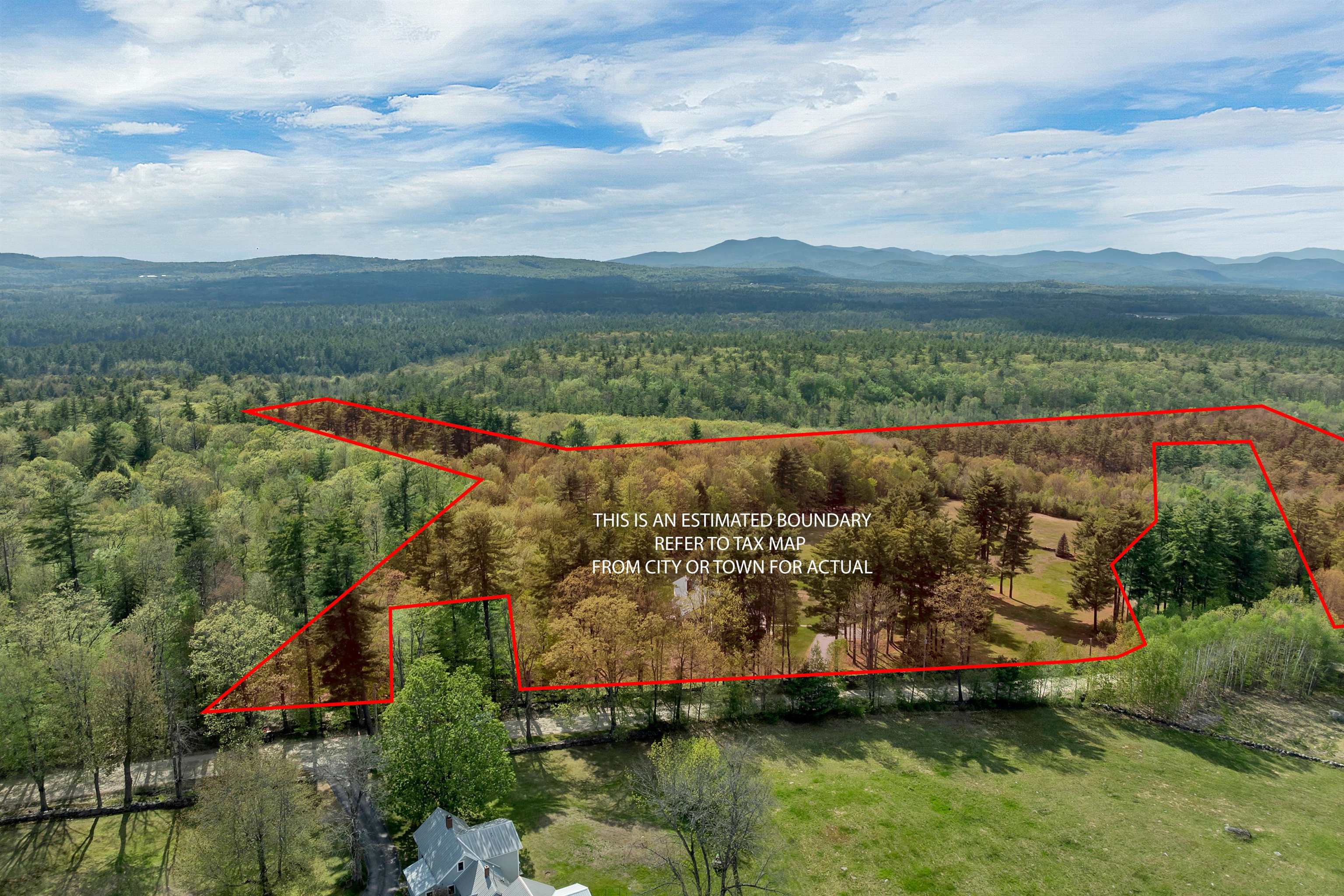 65 Effingham Road Ossipee, NH 03864 - Photo 57 of 60