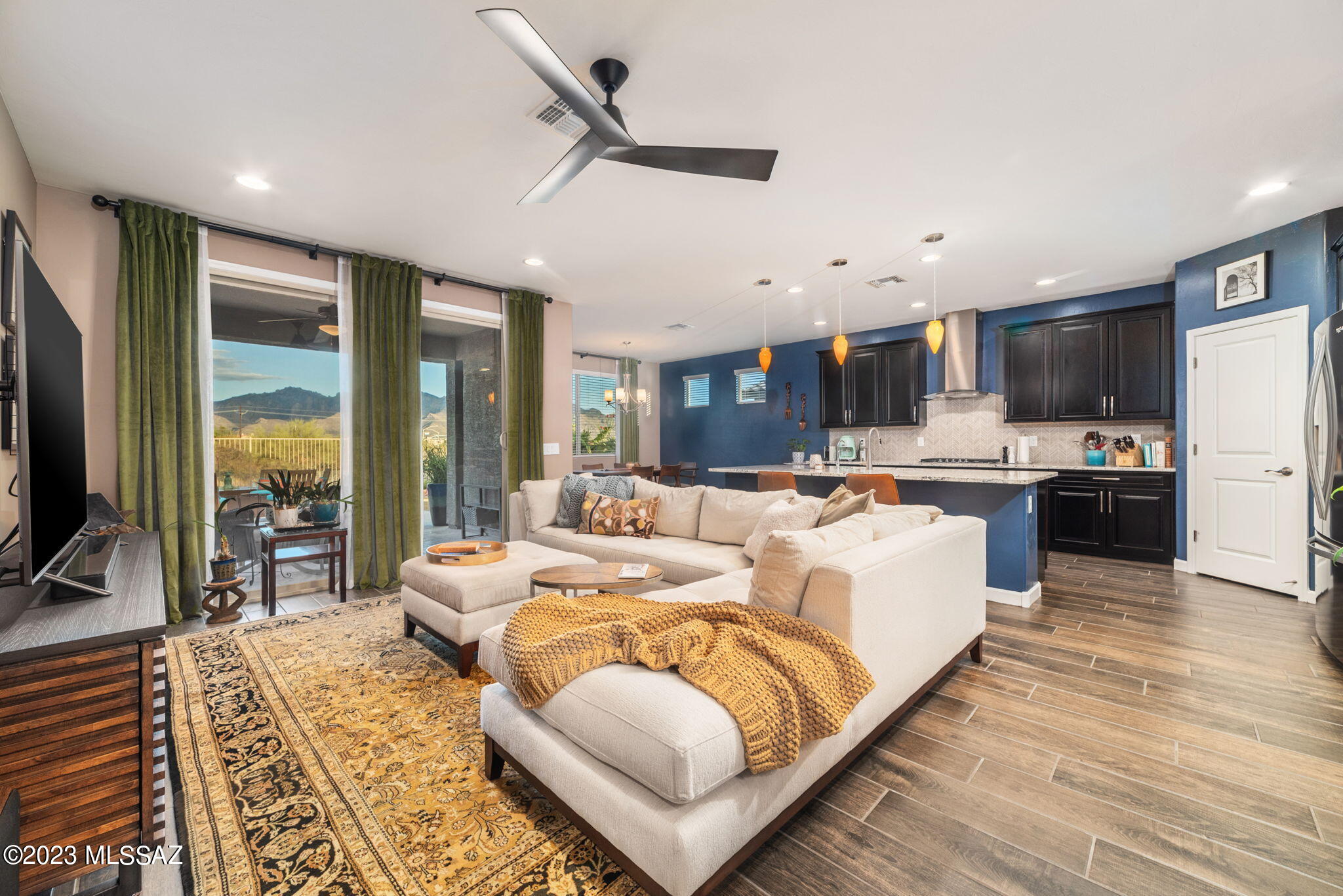 2258 West Azure Creek Loop Tucson, AZ 85742 - Photo 9 of 47