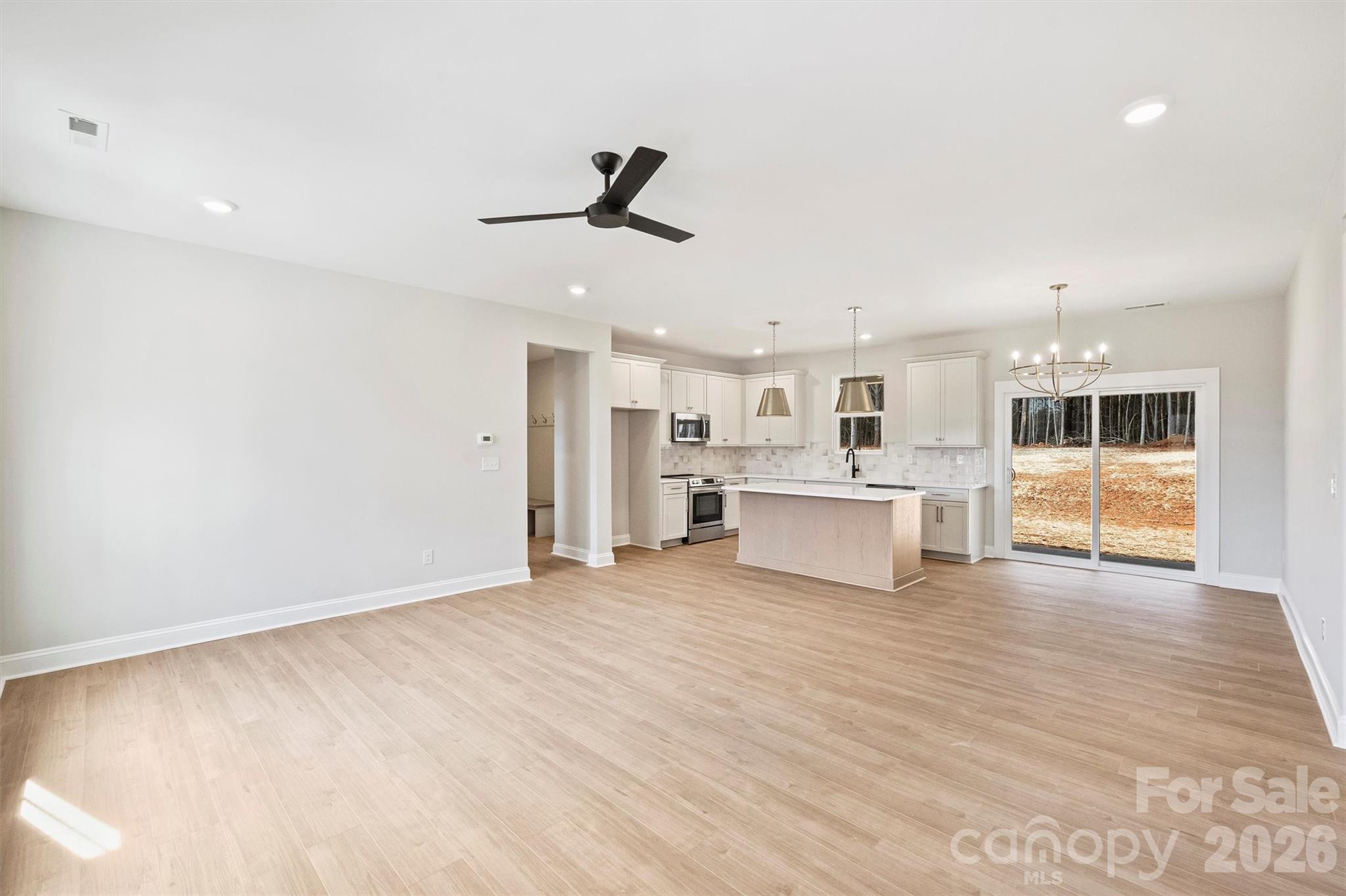 2263 Lee Lawing Road Lincolnton, NC 28092 - Photo 5 of 37