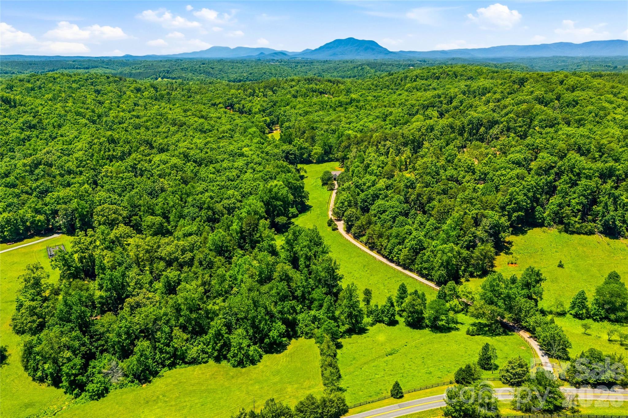 3012 Polk County Line Road Rutherfordton, NC 28139 - Photo 47 of 48