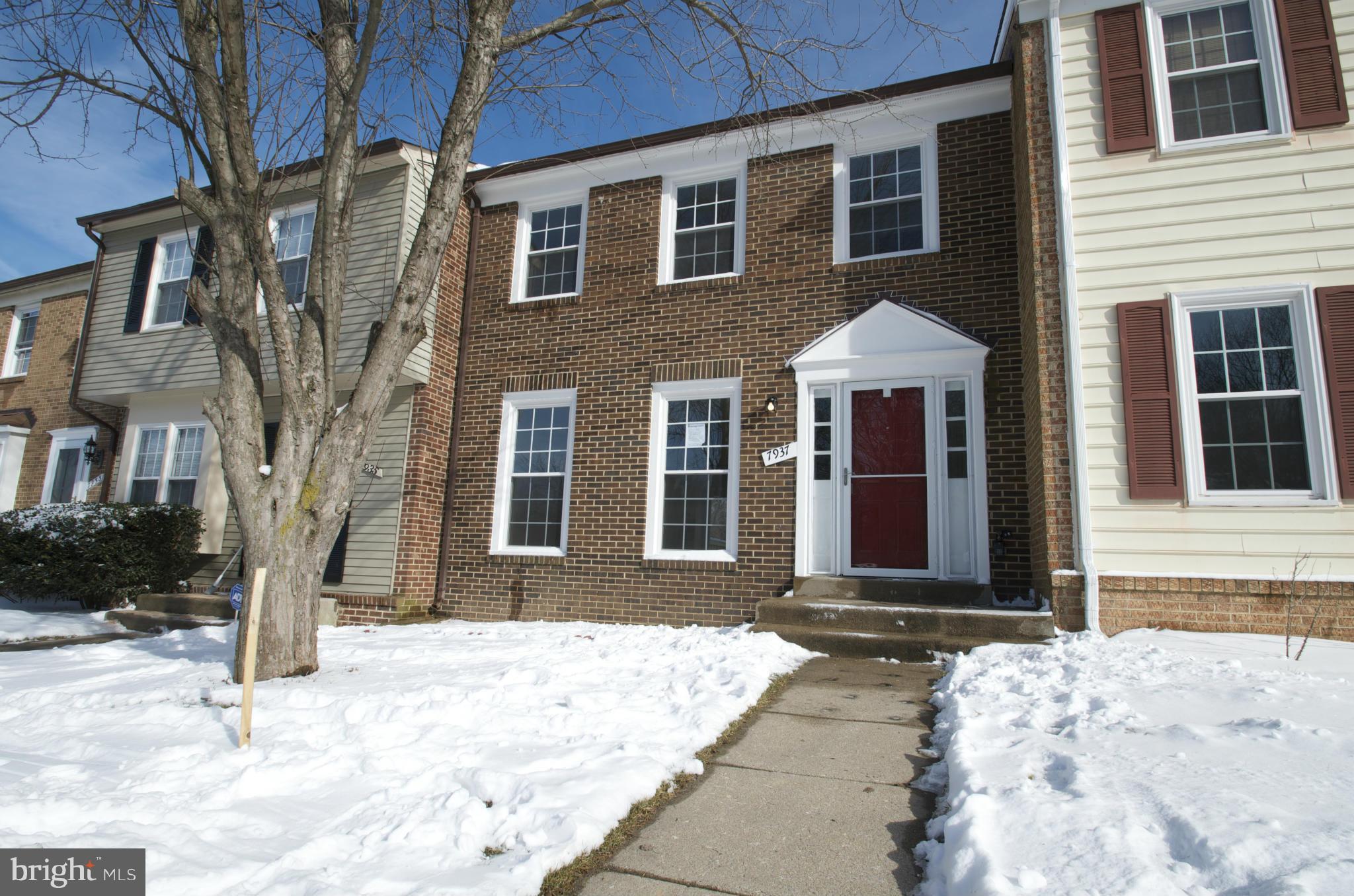7937 Pebble Brook Court Springfield, VA 22153 - Photo 1 of 23 Exterior (Front)