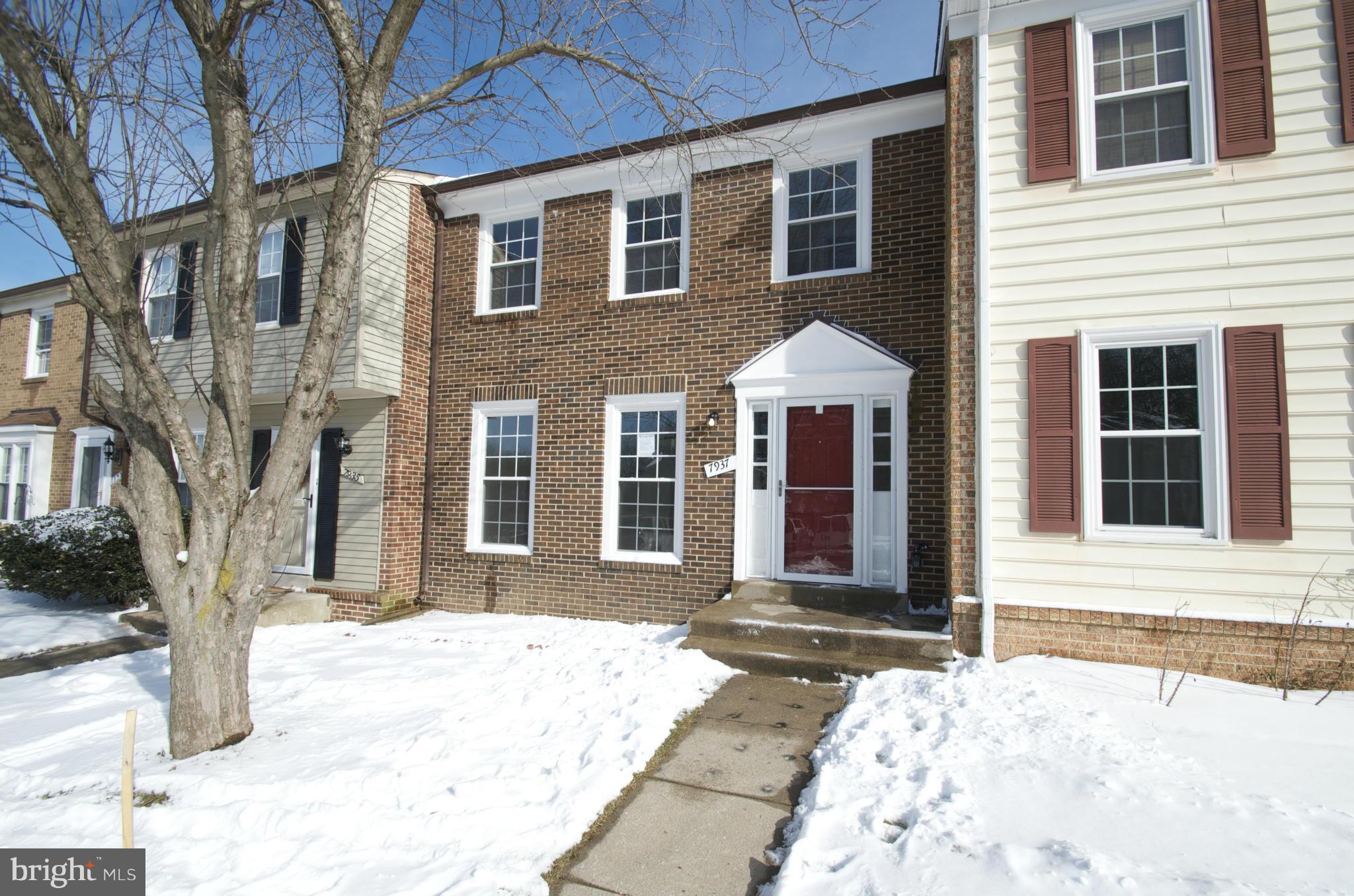 7937 Pebble Brook Court Springfield, VA 22153 - Photo 2 of 23 Exterior (Front)