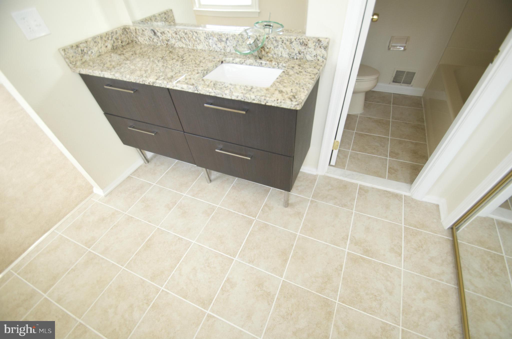 7937 Pebble Brook Court Springfield, VA 22153 - Photo 14 of 23 Bath (Master)
