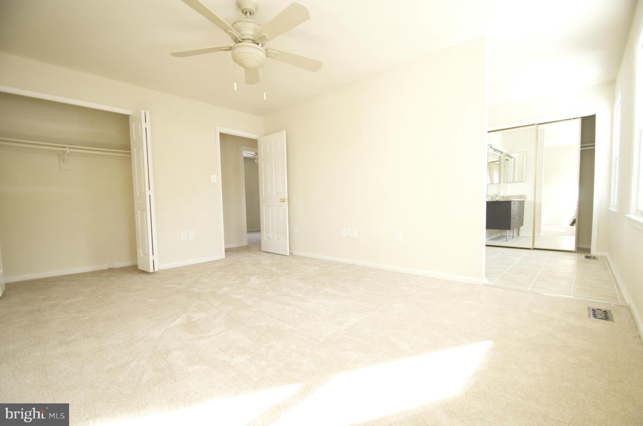 7937 Pebble Brook Court Springfield, VA 22153 - Photo 16 of 23 Bedroom (Master)